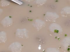 -鑫小城故事·藕汤·家常菜(台北一路总店)