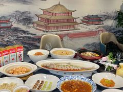 -喜湘宴·精致湖南菜(和平西桥店)