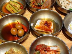 -金顺碳烤肉(番禺傍江地铁站店)
