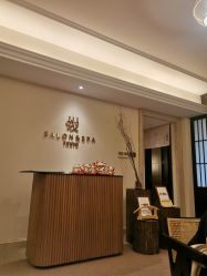-缦spa