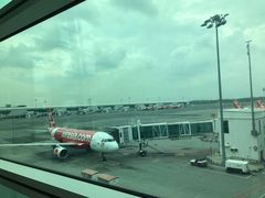 -吉隆坡国际机场