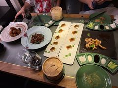 -晟永興烤鸭店(五道口店)