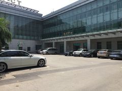 -江南大学附属医院(北院区)