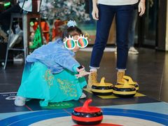 -CIAO·团建聚餐·生日派对轰趴馆(福田店)