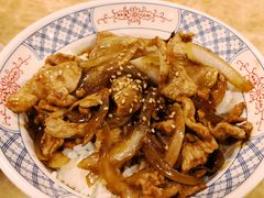 -桃屋日本料理(清华科技园店)