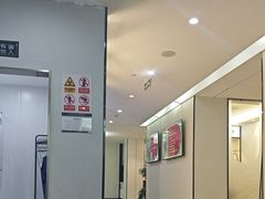 -牙博士口腔品牌连锁(杨浦店)