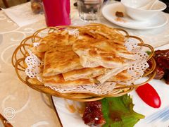 香蕉飞饼-阿英煲(凉城路店)