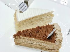 榴莲千层-CAKE WANG千层制造所(省府店)