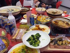 -绸乡宴酒店·融合苏帮宴(吴江店)