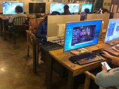 -网友电竞网咖(望京店)