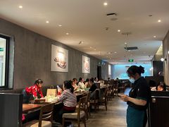 -萨莉亚意式餐厅(莲花国际广场店)