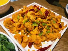 -榆林镇筋饼(知春路店)