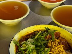 -幸福路牛肉面馆(总店)