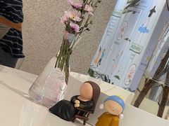 -1/4 ONE QUARTER COFFEE LAB(朝阳大悦城店)