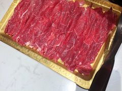 -东门口涮肉·砂锅·烤串(老门东店)
