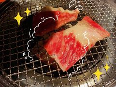 澳洲和牛-牛佬•炭火烤肉(挂绿店)