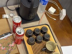 -剧狐剧本杀·月球探案馆(人民广场1号店)