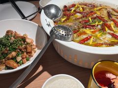 -太二酸菜鱼(沈阳万象城店)