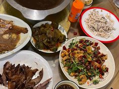 -聚首堂·特色小吃·肘子(什刹海德胜门店)