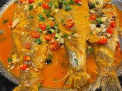 -湘味淳(千禧街店)