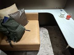 -ANA羽田机场休息室(羽田空港第3ターミナル)