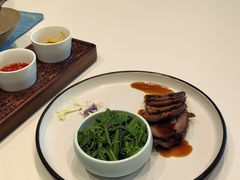 -杭州西湖柳莺里酒店·闻莺厅