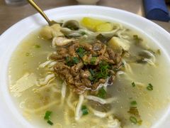 -面道赞宁海海鲜面(迎凤街店)