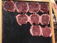 -快乐小羊·内蒙牛羊肉火锅(流花中心店)