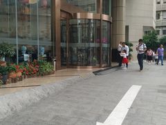 -成都瑞城名人酒店