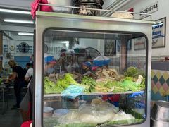 -榮泰米粉湯(Left Shop)