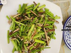 -水韵·渔家臻品私房菜(中庙店)