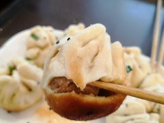 -大壶春生煎(四川中路店)