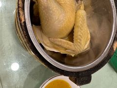 -婆婆家·湛江特色美食(福田振华路店)