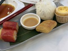 -馨越楼·点心·粤菜(赤坎店)