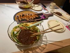 -七八冷面·延边朝鲜族美食(圣熙八号店)