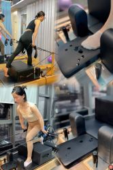 -玛尼瑜伽·普拉提