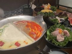 -湊湊火锅·茶憩(石家庄万象城店)