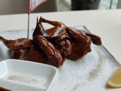 -侨美食家·粤菜(体育西路店)