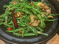 -云海肴·汽锅鸡·云南代表菜(美罗城店)