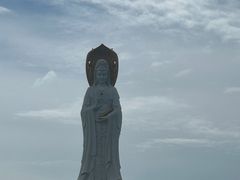 -三亚南山文化旅游区