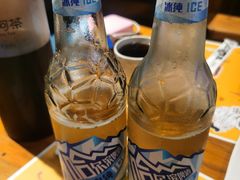 -木屋烧烤(万德庄店)