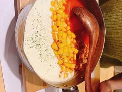 -火山屋台(新街口店)