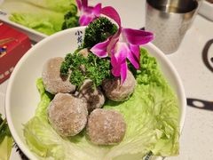 -小龙坎火锅(仓山万达店)