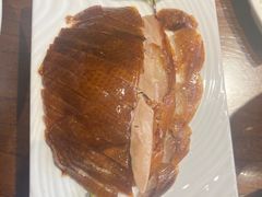 -北京老铺烤鸭(老城根店)