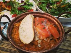 -榖屋house of flour(张江首店)