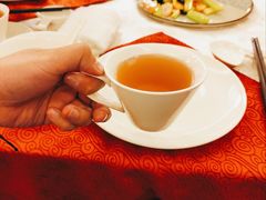 -酌宴府The China Club·广州万富希尔顿酒店(云城东路店)