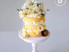 -Biteology Artisan Cakes(红庄·国际文化保税创新园店)