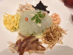 -百富源·海鲜辽菜(和平北大街店)