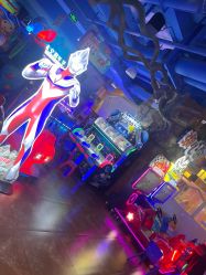 -木马王国(萧山银隆店)