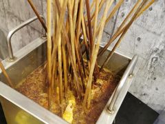 -老徐烧烤涮肚(交道口店)